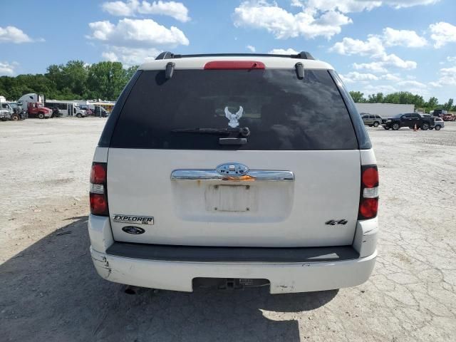 2008 Ford Explorer XLT
