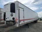 2009 Utility VS2RA Refrigerated Van Trailer