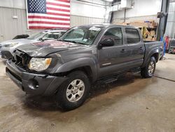 2009 Toyota Tacoma Double Cab en venta en Casper, WY