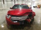 2016 Ford Taurus sel