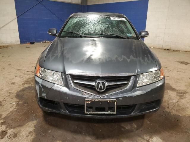 2004 Acura TSX