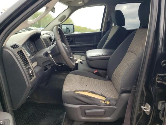 2011 Dodge RAM 1500
