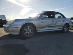 2005 Hyundai Sonata GLS for sale in North Las Vegas, NV
