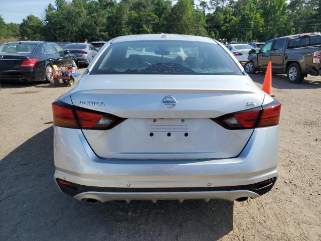 2019 Niss Altima 2.5 sl