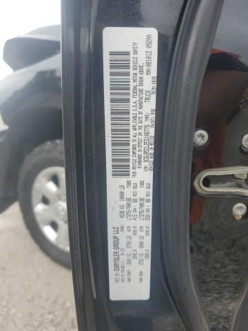 2014 Dodge RAM 2500 ST