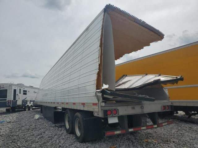 2019 Utility Reefer