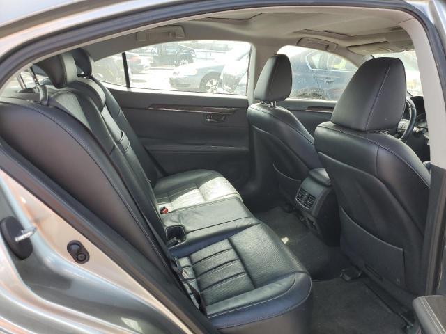 2017 Lexus Es 350