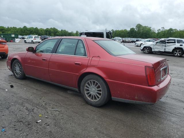 2004 Cadillac Deville dhs