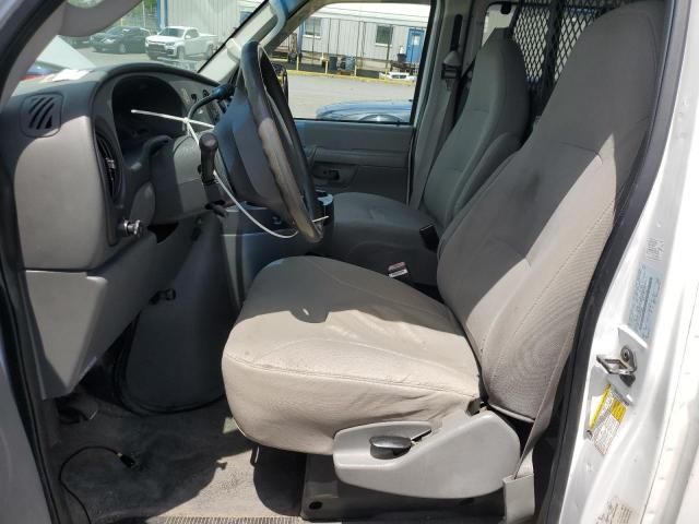 2007 Ford Econoline E250 Van