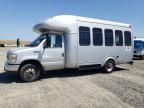 2011 Ford Econoline E450 Super Duty Cutaway Van