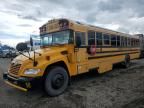 2009 Blue Bird School Bus / Transit Bus