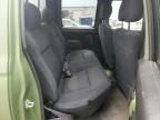 2004 Nissan Frontier Crew Cab XE V6