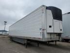 2014 Utility VS2RA Refrigerated Van Trailer
