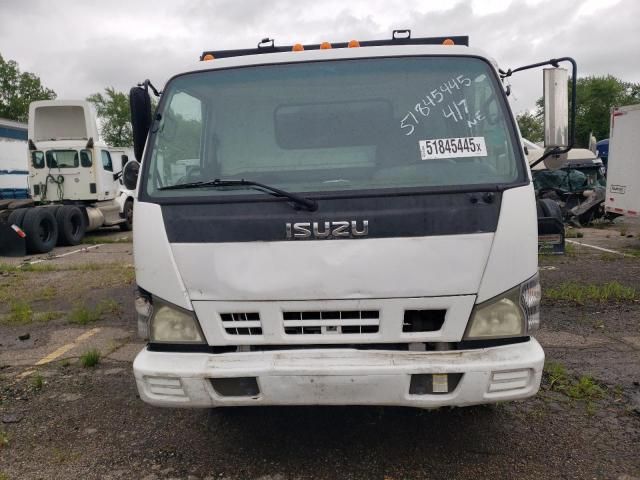 2006 Isuzu NPR
