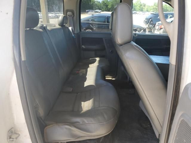 2008 Dodge RAM 2500 ST