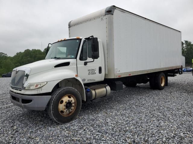 2015 International 4000 4300