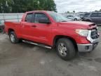 2015 Toyota Tundra Double Cab SR