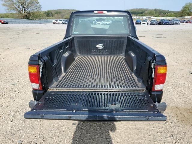 1999 Ford Ranger