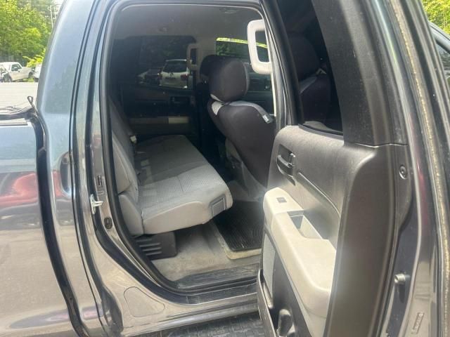 2009 Toyota Tundra Double Cab