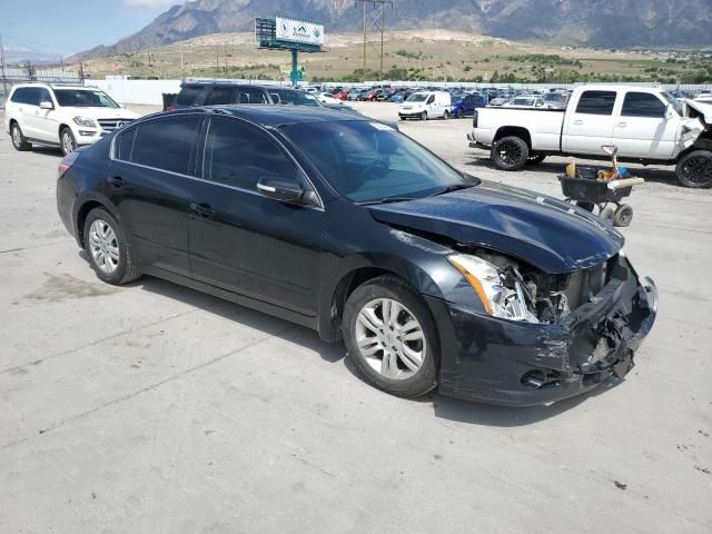 2011 Nissan Altima Base