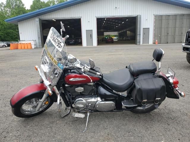 2001 Suzuki VL800