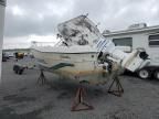 1996 Seaswirl Boat