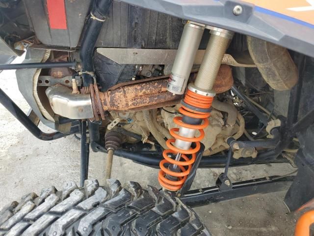 2022 Polaris RZR XP 1000