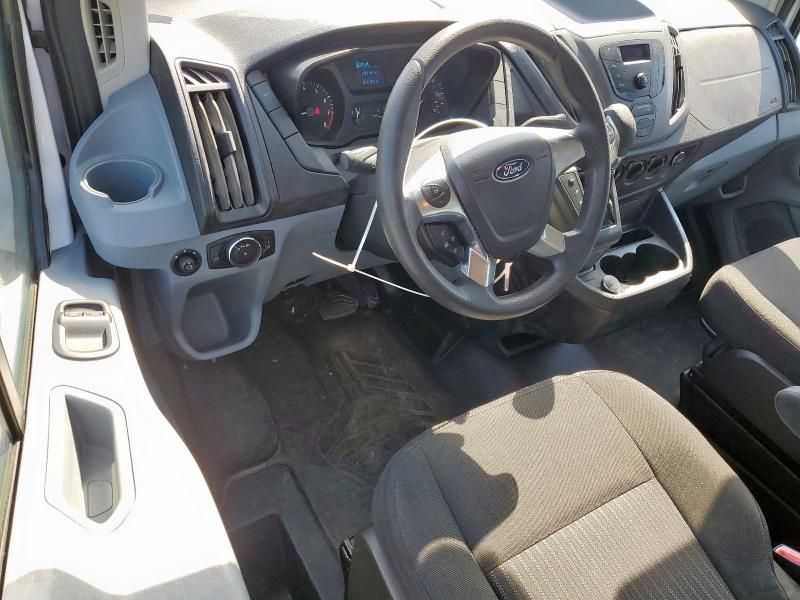 2018 Ford Transit T-150