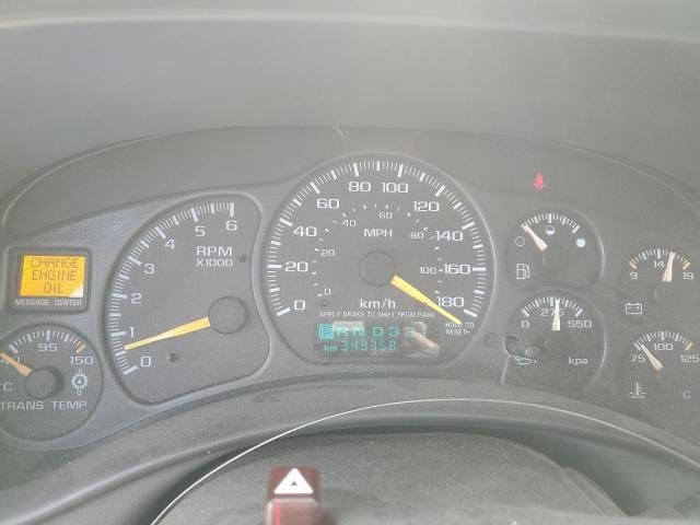 2000 GMC New Sierra K2500