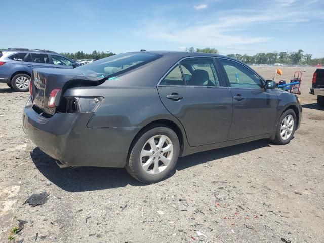 2010 Toyota Camry SE
