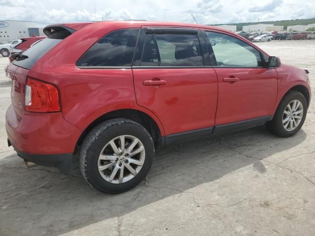 2012 Ford Edge SEL