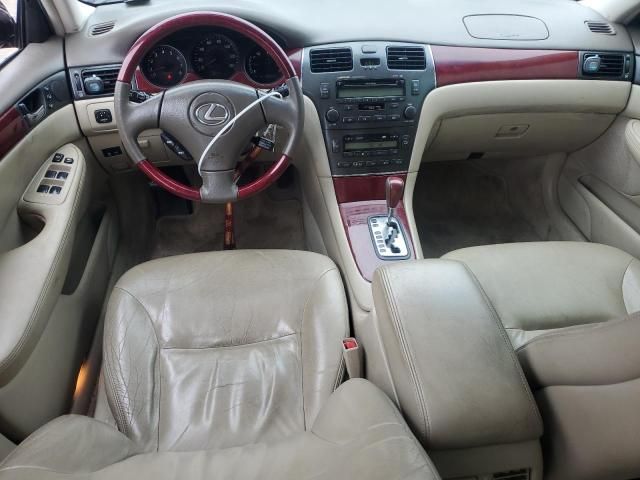 2003 Lexus ES 300
