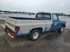 1979 Chevrolet Pickup