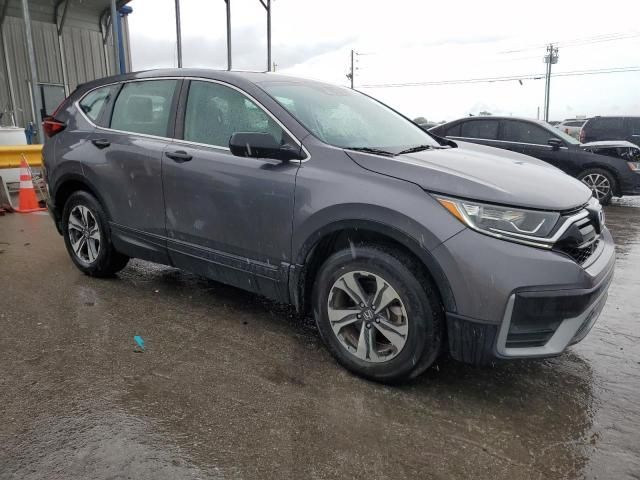 2020 Honda CR-V LX