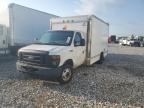 2008 Ford Econoline E450 Super Duty Cutaway Van