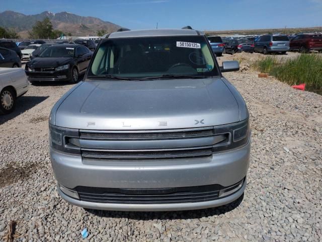 2014 Ford Flex Limited