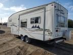 2005 Wildcat Trlr Coach