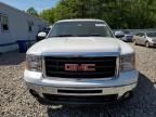 2009 GMC Sierra K1500 SLT
