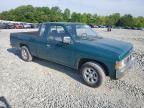 1996 Nissan Truck King Cab SE
