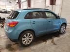2013 Mitsubishi Outlander Sport se