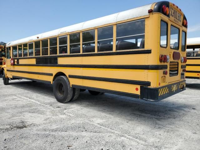 2012 Ic Corporation 3000 CE