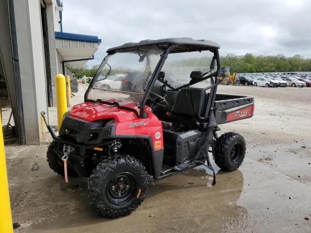 2019 Polaris Ranger 570 FULL-Size