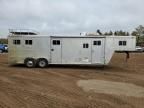1993 Featherlite Mfg Inc 1993 Featherlite Horse Trai