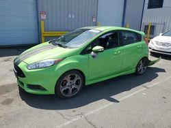 2015 Ford Fiesta ST for sale in Vallejo, CA
