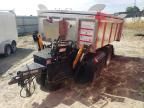2021 Other Heavy Equipment 2021 New Heights RB4000 Roofing Debris Trailer