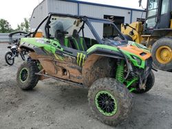 2020 Kawasaki KRF 1000 A for sale in Spartanburg, SC