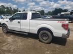 2012 Ford F150 Super Cab