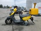 2003 Yamaha YW50 AP Zuma
