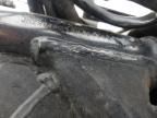 2007 Honda VT750 DC