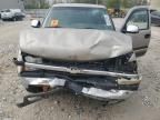 2002 Chevrolet Silverado K1500